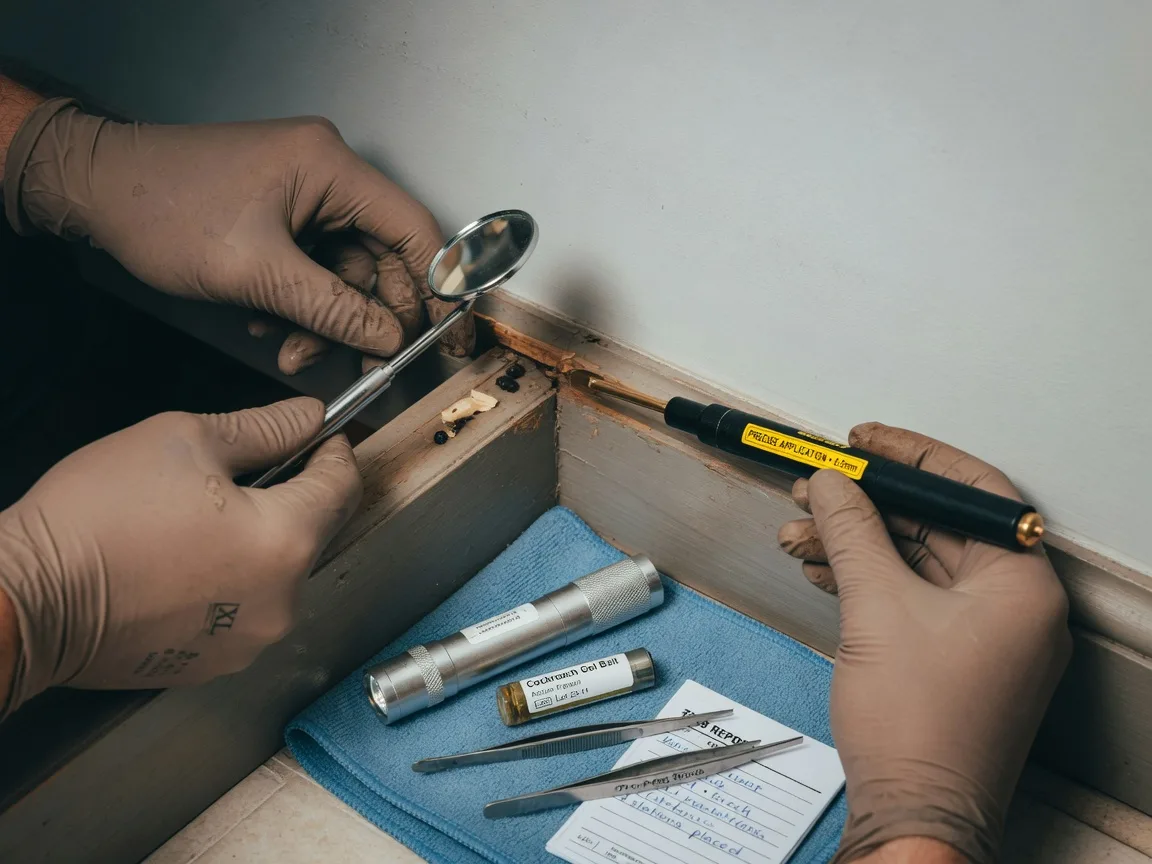 Why choose Emergency Pest Control in Delphi, IN